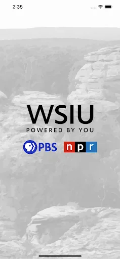 WSIU Public Broadcasting App