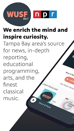 WUSF