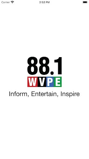 WVPE Public Radio App