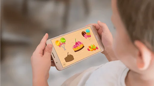 Kids Puzzles Animals Vehicles