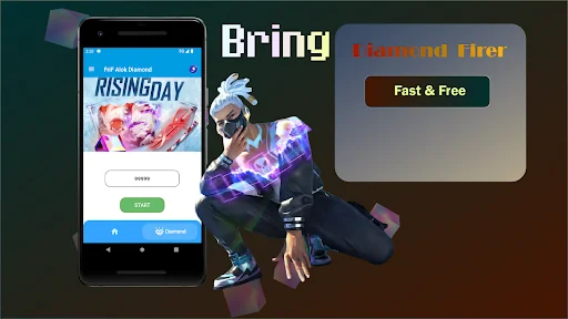 Shirou FireMaxx Diamond FriF screenshot 2