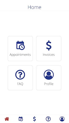 SkyFineUSA Client Portal