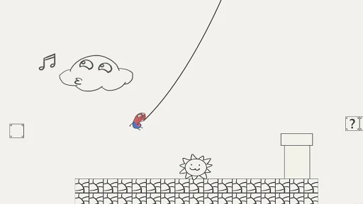 Super Dumb Adventure