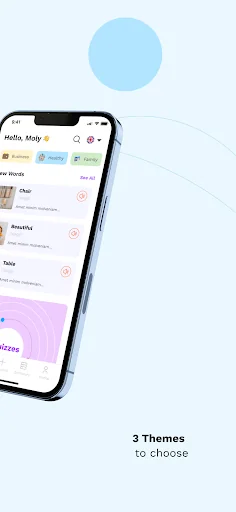 Kalimaty - Your Own Dictionary screenshot 2
