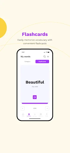 Kalimaty - Your Own Dictionary screenshot 4