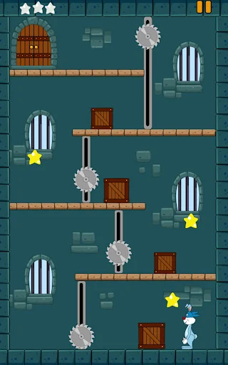 The Magical Trap screenshot 1