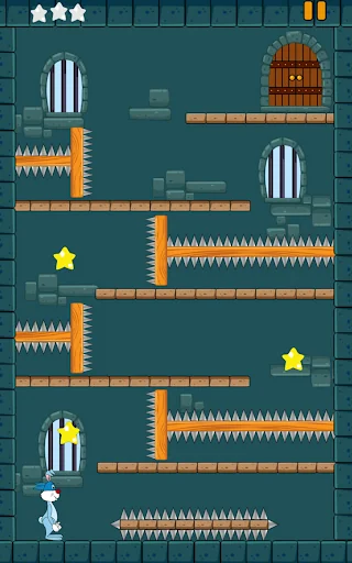 The Magical Trap screenshot 2
