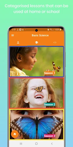 STEMify: Science For Kids