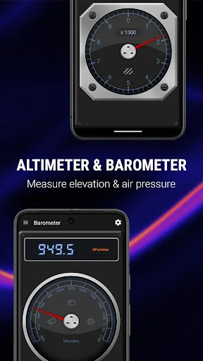 Measure X - All-in-1 Toolbox screenshot 4