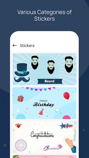 Daily Quotes and Status screenshot 4