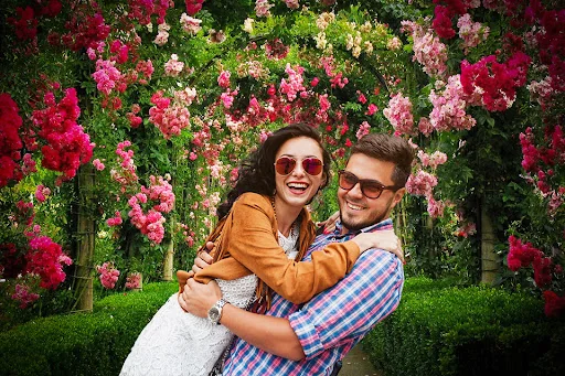 Garden Photo Editor