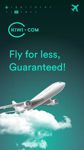 Kiwi.com - Book Cheap Flights