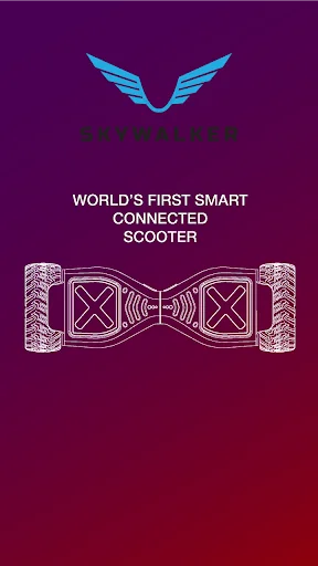 SKYWALKER