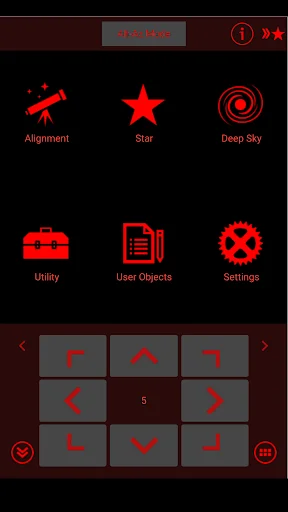 SynScan