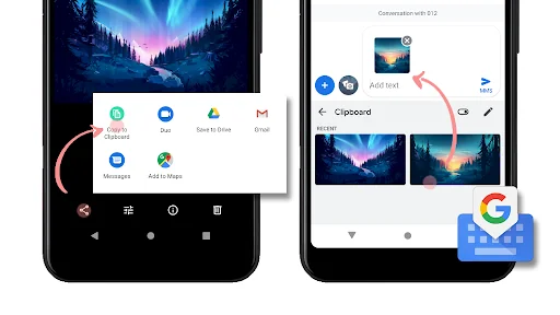 Copy to Clipboard