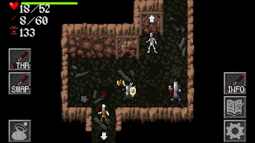 Ananias Fellowship Edition screenshot 1