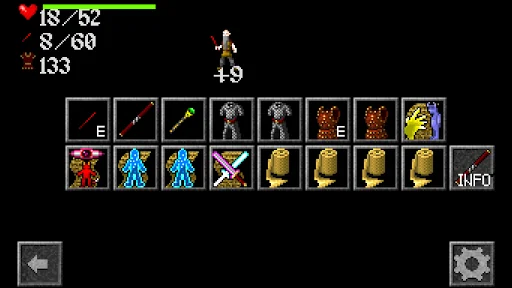 Ananias Fellowship Edition screenshot 2