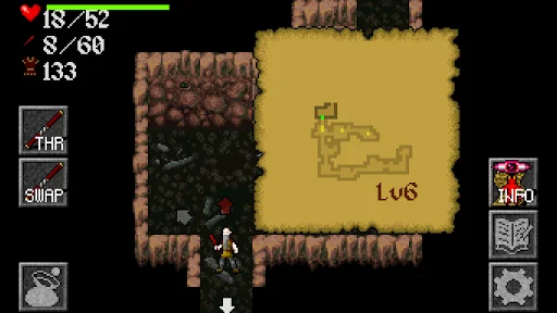 Ananias Fellowship Edition screenshot 3