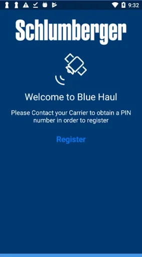 BlueHaul