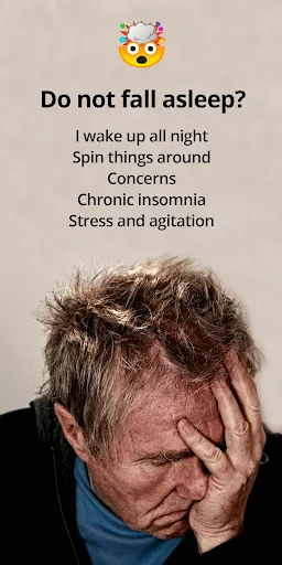 Sleep Sounds: relax with light
