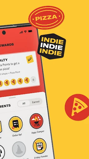 Slice Local Pizza Delivery screenshot 3