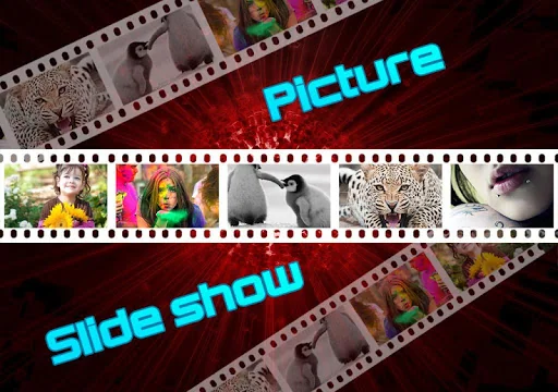 Slideshow Maker With Music