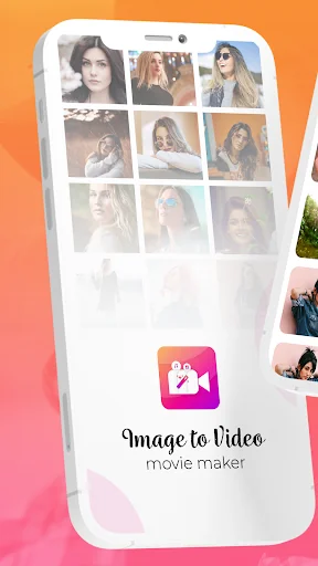 Image To Video Movie Maker