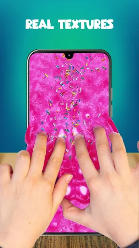 World of Slime Simulator Games