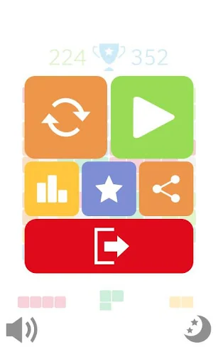 block puzzle mania screenshot 3