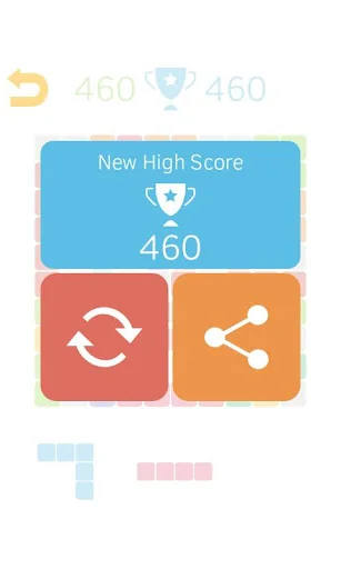 block puzzle mania screenshot 4