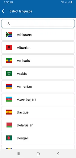 Speak & Translate – Translator