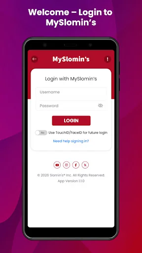 MySlomin's