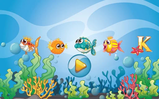 Slot Ocean