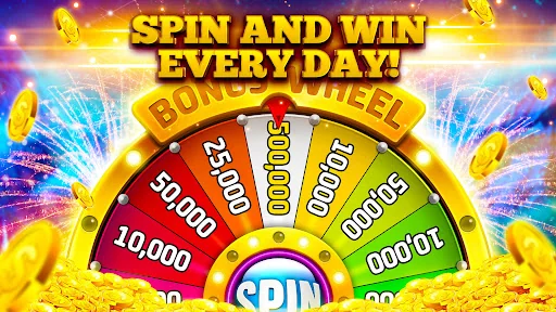 Slots Wolf Magic Online Casino screenshot 3