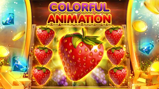 Vegas Slots Games Casino Games screenshot 2
