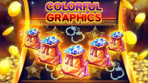Vegas Slots Games Casino Games screenshot 4