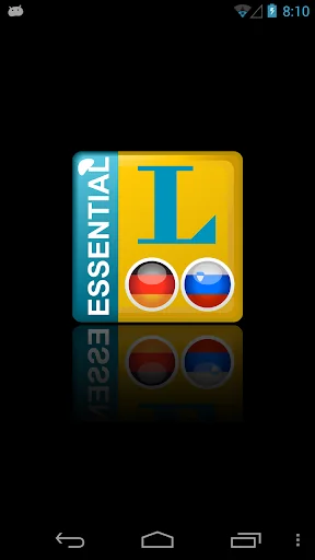 Slovenian - German Dictionary 