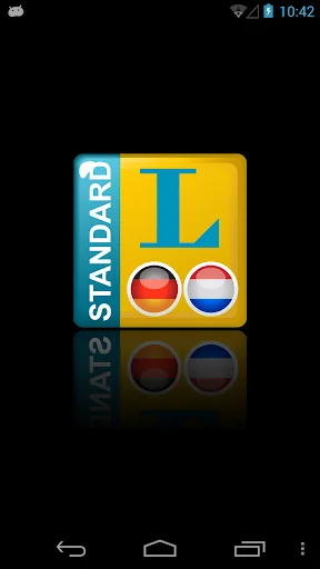 Dutch - German Translator Dict