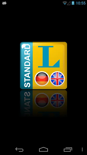 German - English Translator Di
