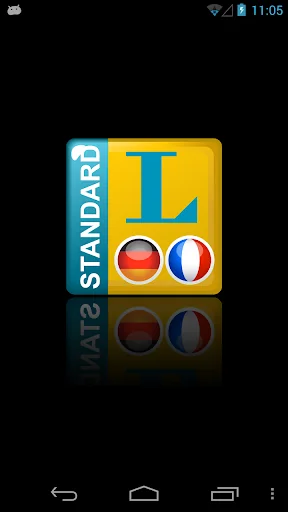 French - German Translator Dic
