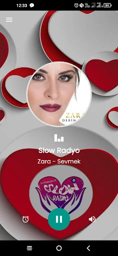Slow Radyo - SlowRadyo