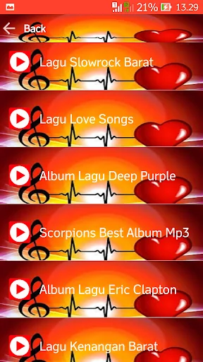 Mp3 Lagu Kenangan Barat