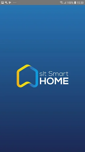 SLT Smart Home