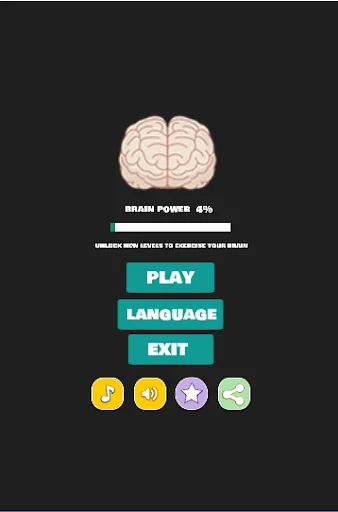 Memory Challenge- Brain Games