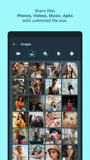 TV file transfer & TV Remote screenshot 2