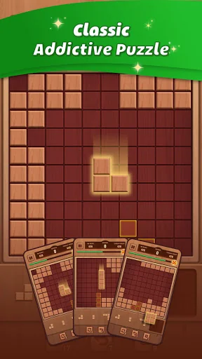 Block Sudoku