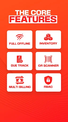 POS App Offline Point Of Sale