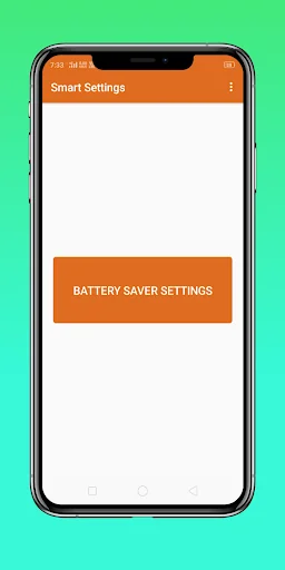 Smart Settings