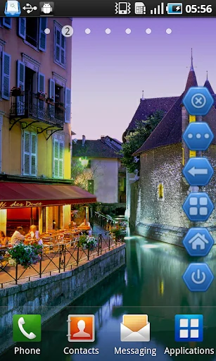 Button Savior Non Root