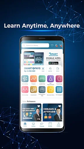 Smart Academy